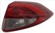TYC Heckleuchte 11-6854-16-2