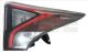TYC Heckleuchte 11-6897-16-2