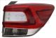 TYC Heckleuchte 11-6990-16-9