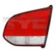 TYC Heckleuchte 17-0237-01-2