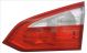 TYC Heckleuchte 17-0409-16-2