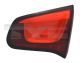 TYC Heckleuchte 17-0499-00-6