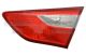 TYC Heckleuchte 17-5404-01-9