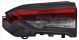 TYC Heckleuchte 17-5803-16-9