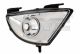 TYC Nebelscheinwerfer 19-0139-01-2
