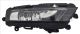 TYC Nebelscheinwerfer 19-14261-01-2