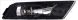 TYC Nebelscheinwerfer 19-15221-05-2