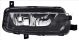 TYC Nebelscheinwerfer 19-15225-01-2