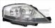 TYC Hauptscheinwerfer 20-0023-05-2