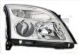 TYC Hauptscheinwerfer 20-0286-05-2
