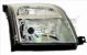 TYC Hauptscheinwerfer 20-0359-05-2
