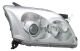 TYC Hauptscheinwerfer 20-0369-05-2