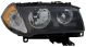 TYC Hauptscheinwerfer 20-0535-05-2