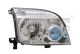 TYC Hauptscheinwerfer 20-0634-05-2