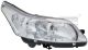 TYC Hauptscheinwerfer 20-0663-05-2