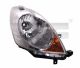 TYC Hauptscheinwerfer 20-1040-05-2