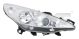 TYC Hauptscheinwerfer 20-1061-05-2