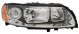 TYC Hauptscheinwerfer 20-11035-26-2