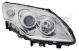 TYC Hauptscheinwerfer 20-11351-05-2