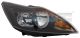 TYC Hauptscheinwerfer 20-11484-25-2