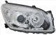TYC Hauptscheinwerfer 20-11532-05-2