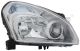 TYC Hauptscheinwerfer 20-11572-05-2