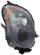 TYC Hauptscheinwerfer 20-11753-15-2
