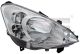 TYC Hauptscheinwerfer 20-11809-05-2
