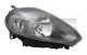TYC Hauptscheinwerfer 20-12261-15-2