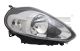TYC Hauptscheinwerfer 20-12262-05-2