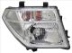 TYC Hauptscheinwerfer 20-12274-15-2