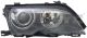TYC Hauptscheinwerfer 20-12325-05-2