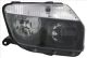 TYC Hauptscheinwerfer 20-12478-15-2
