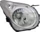 TYC Hauptscheinwerfer 20-12514-05-2