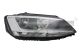 TYC Hauptscheinwerfer 20-12582-05-2