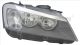 TYC Hauptscheinwerfer 20-12848-05-2