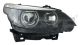 TYC Hauptscheinwerfer 20-12925-06-9