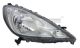 TYC Hauptscheinwerfer 20-12932-15-9