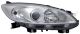 TYC Hauptscheinwerfer 20-12934-15-2