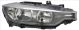TYC Hauptscheinwerfer 20-12974-05-2