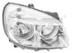 TYC Hauptscheinwerfer 20-1341-05-2