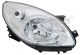 TYC Hauptscheinwerfer 20-1401-26-2