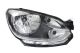 TYC Hauptscheinwerfer 20-14015-05-2