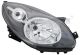 TYC Hauptscheinwerfer 20-1402-06-2