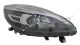 TYC Hauptscheinwerfer 20-14020-05-2