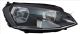TYC Hauptscheinwerfer 20-14220-05-2