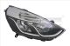 TYC Hauptscheinwerfer 20-14287-05-2