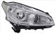 TYC Hauptscheinwerfer 20-14353-16-2