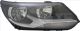 TYC Hauptscheinwerfer 20-14370-05-2