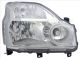 TYC Hauptscheinwerfer 20-14399-15-2